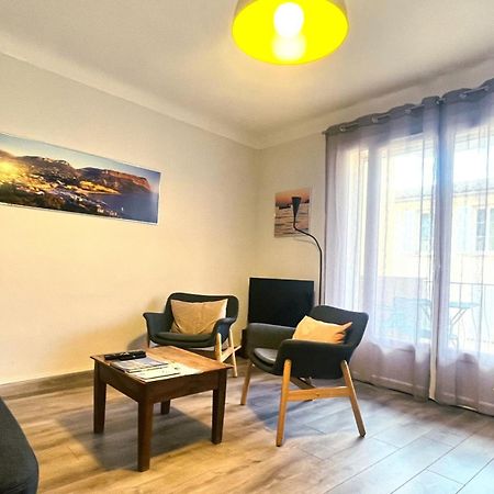 Apartament Le 13 Cassis Zewnętrze zdjęcie