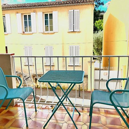 Apartament Le 13 Cassis Zewnętrze zdjęcie