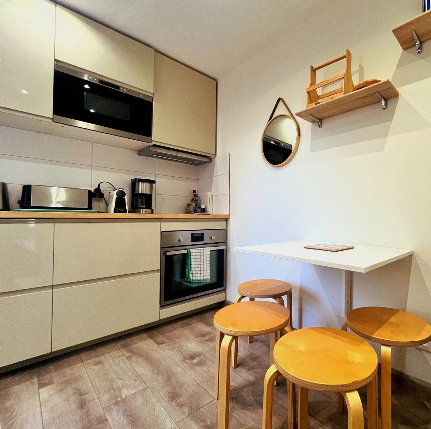 Apartament Le 13 Cassis Zewnętrze zdjęcie
