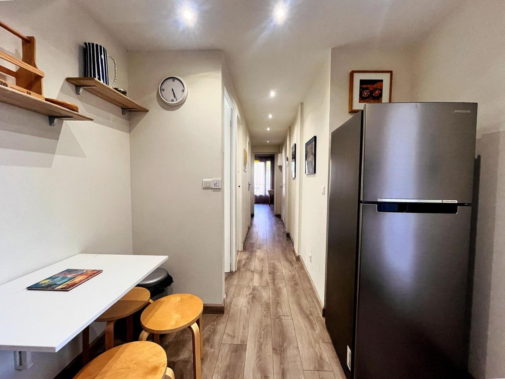 Apartament Le 13 Cassis Zewnętrze zdjęcie