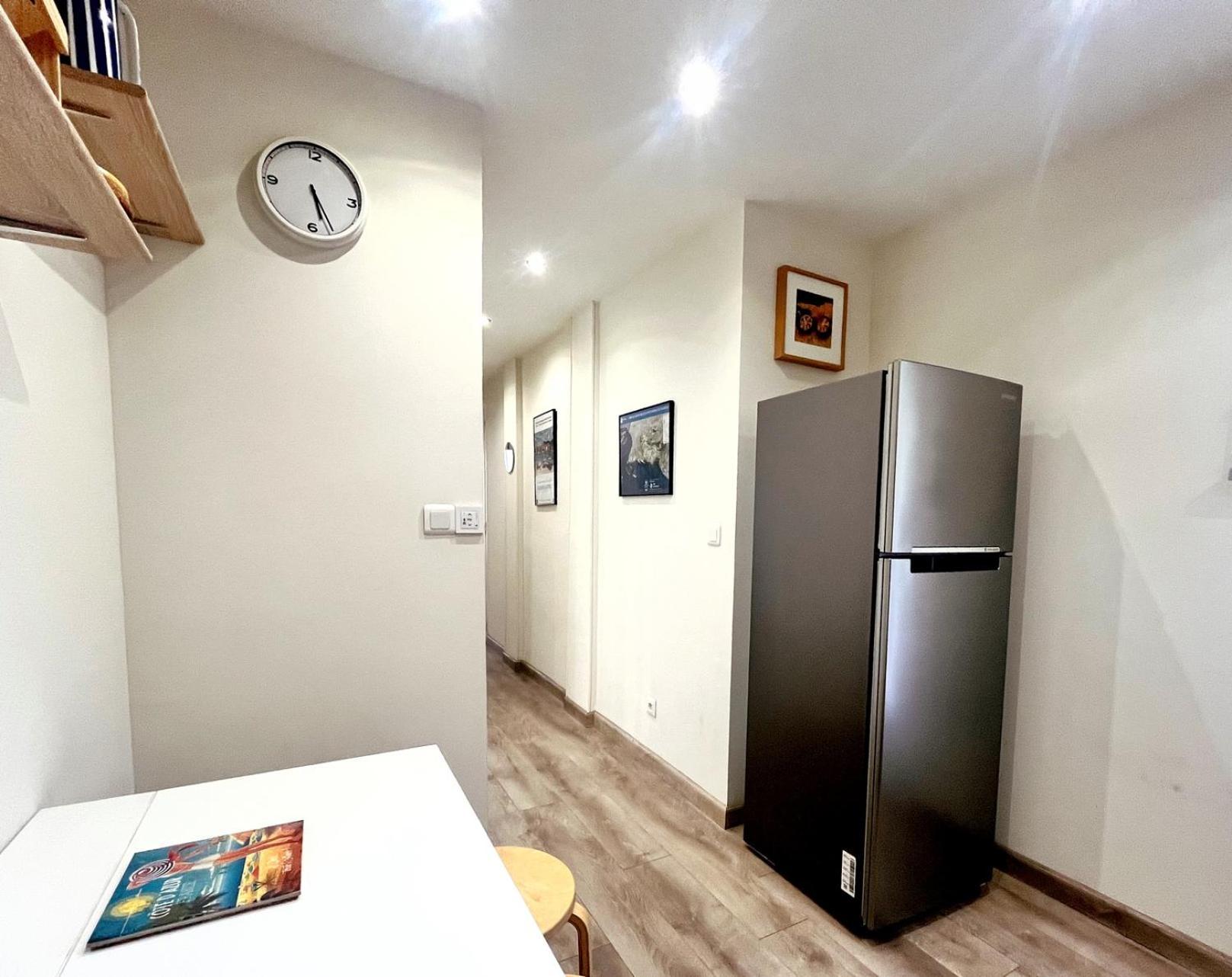 Apartament Le 13 Cassis Zewnętrze zdjęcie