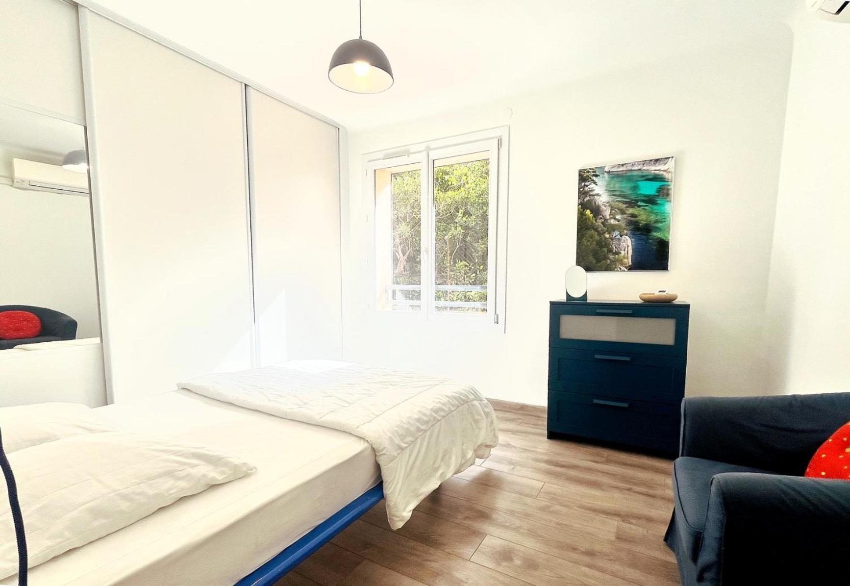 Apartament Le 13 Cassis Zewnętrze zdjęcie