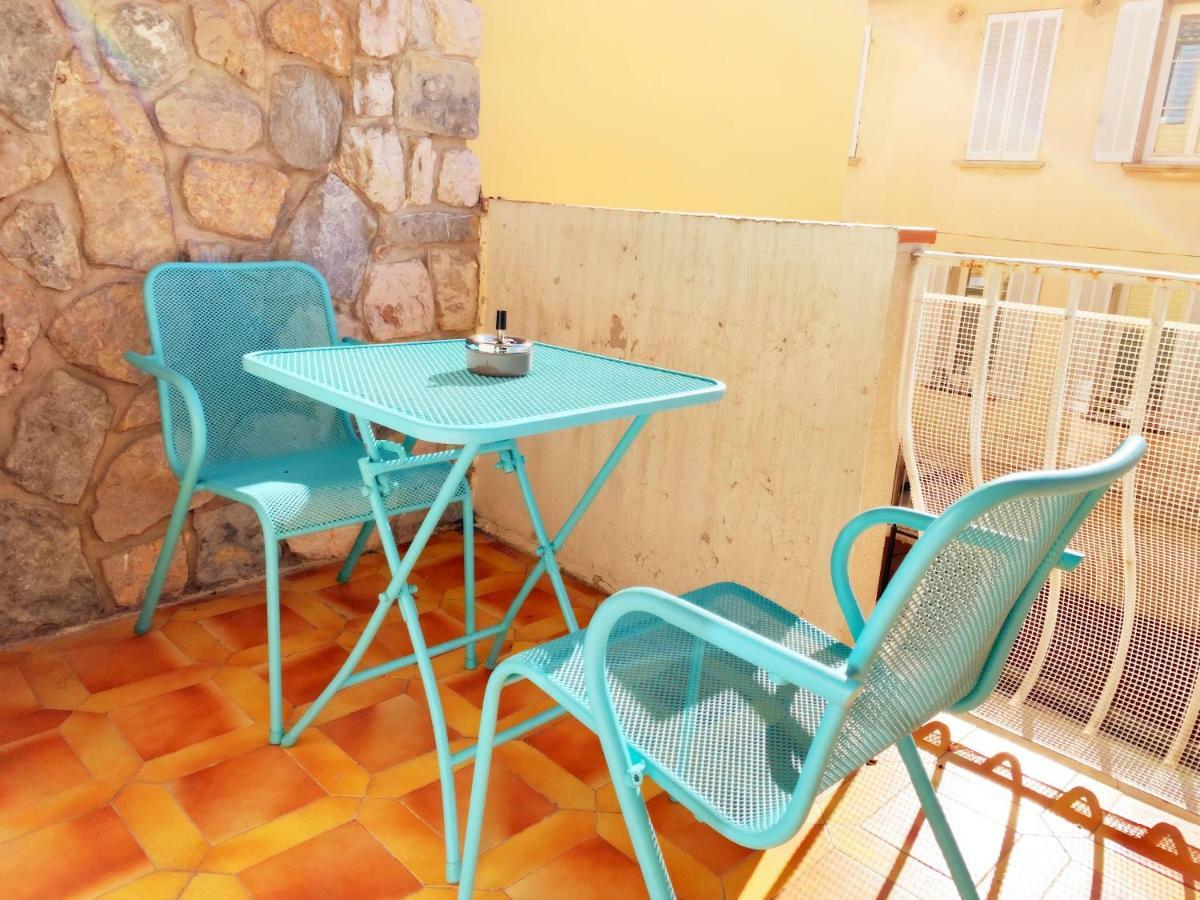 Apartament Le 13 Cassis Zewnętrze zdjęcie