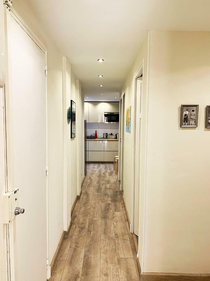 Apartament Le 13 Cassis Zewnętrze zdjęcie