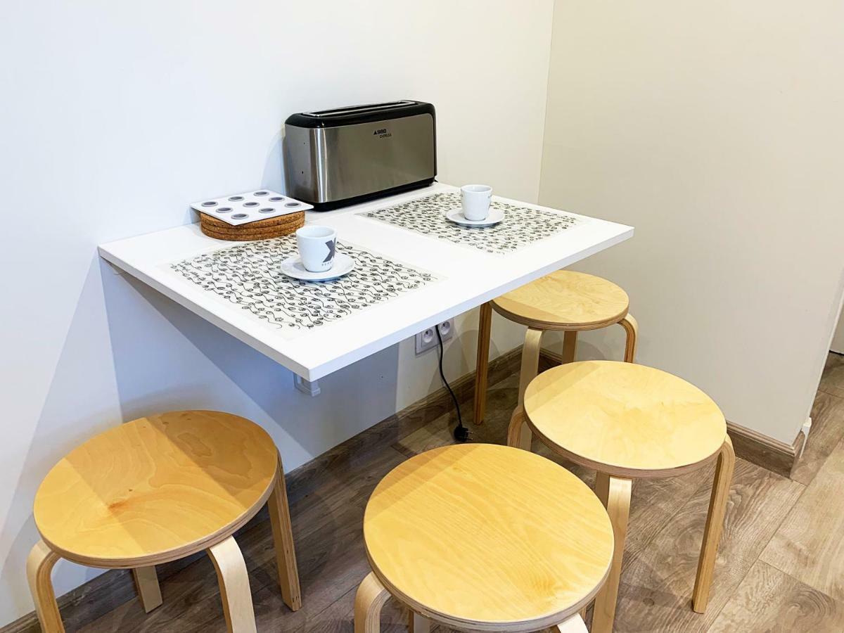 Apartament Le 13 Cassis Zewnętrze zdjęcie