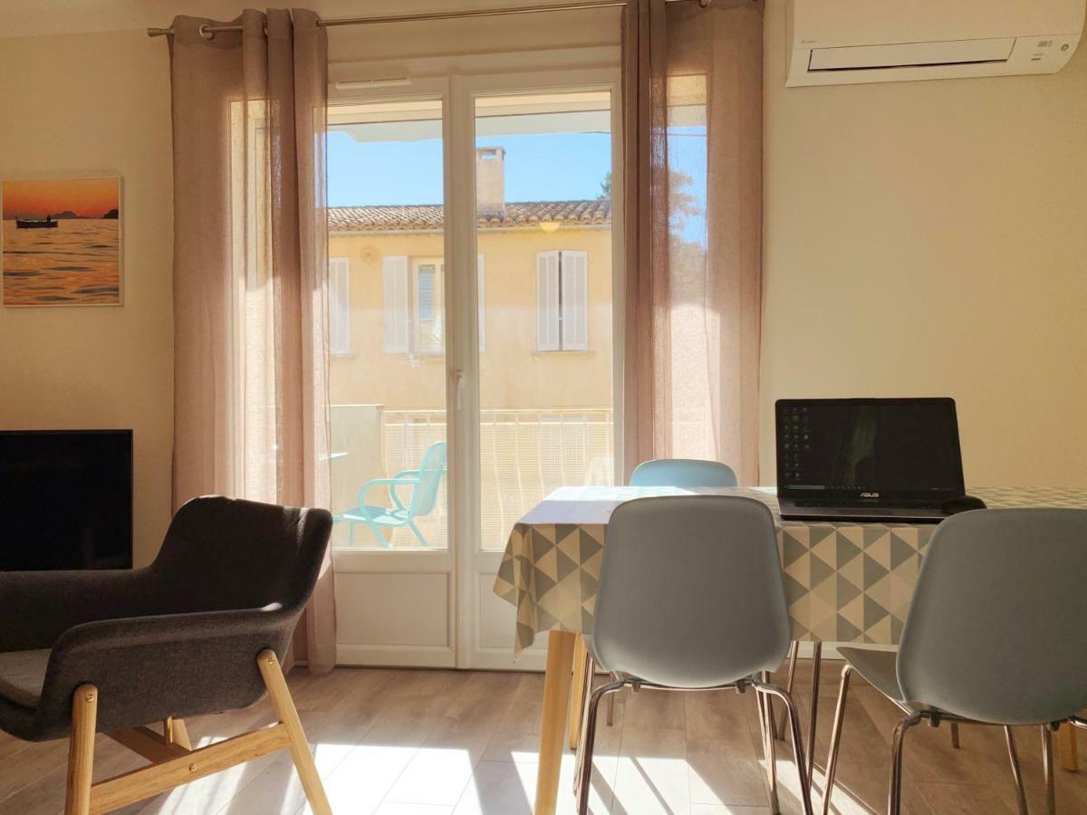 Apartament Le 13 Cassis Zewnętrze zdjęcie
