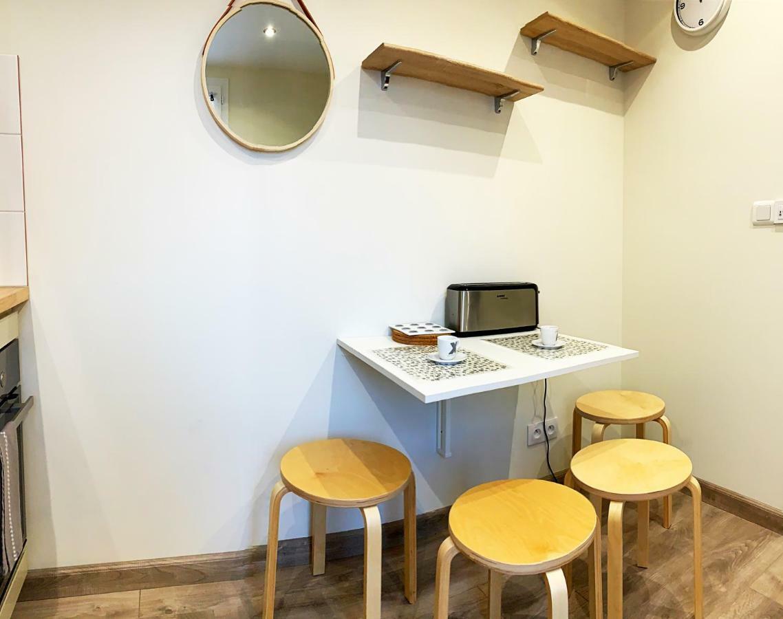 Apartament Le 13 Cassis Zewnętrze zdjęcie