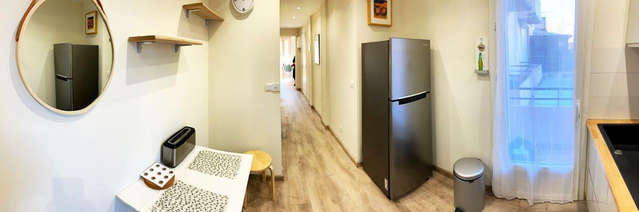 Apartament Le 13 Cassis Zewnętrze zdjęcie