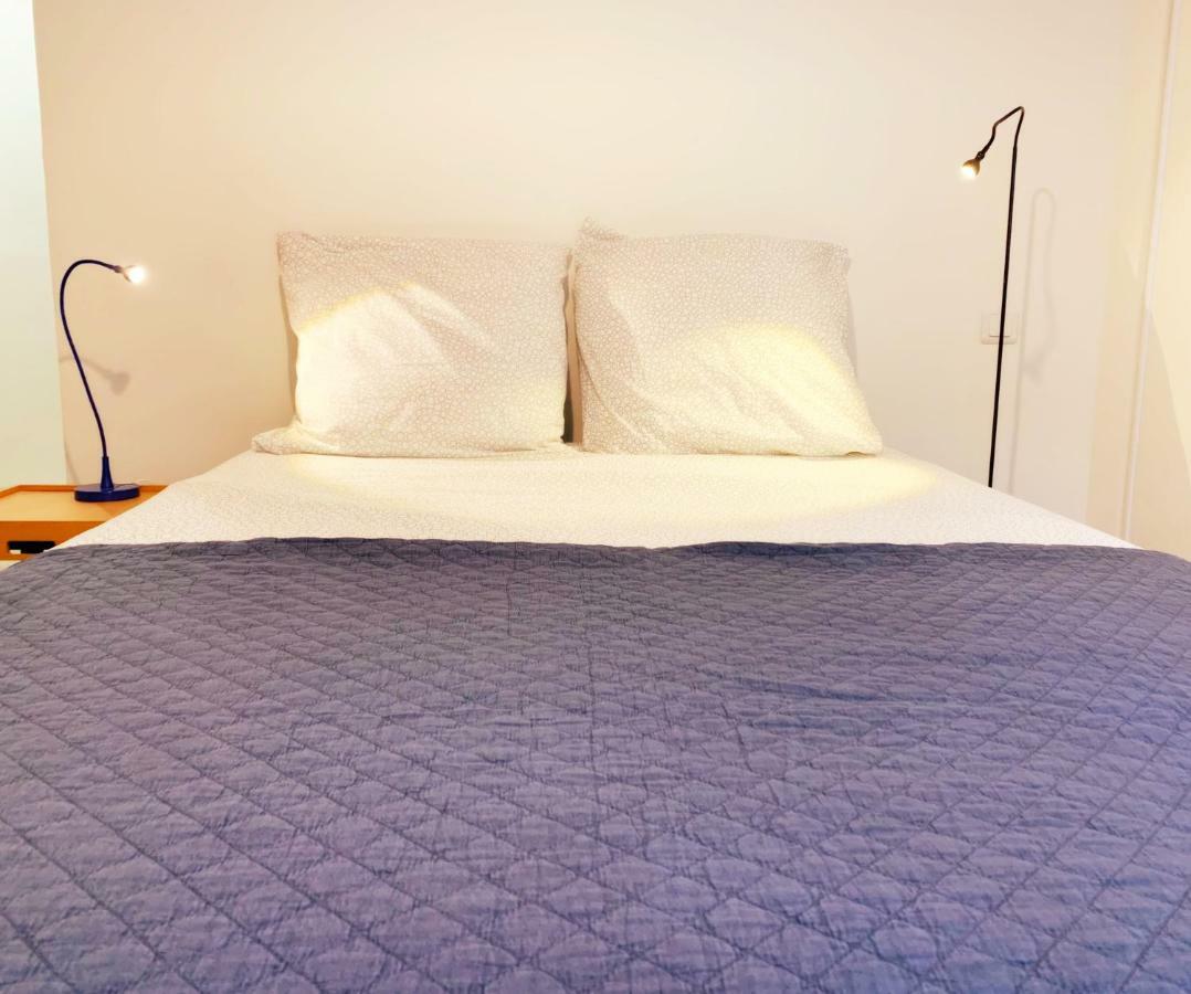Apartament Le 13 Cassis Zewnętrze zdjęcie