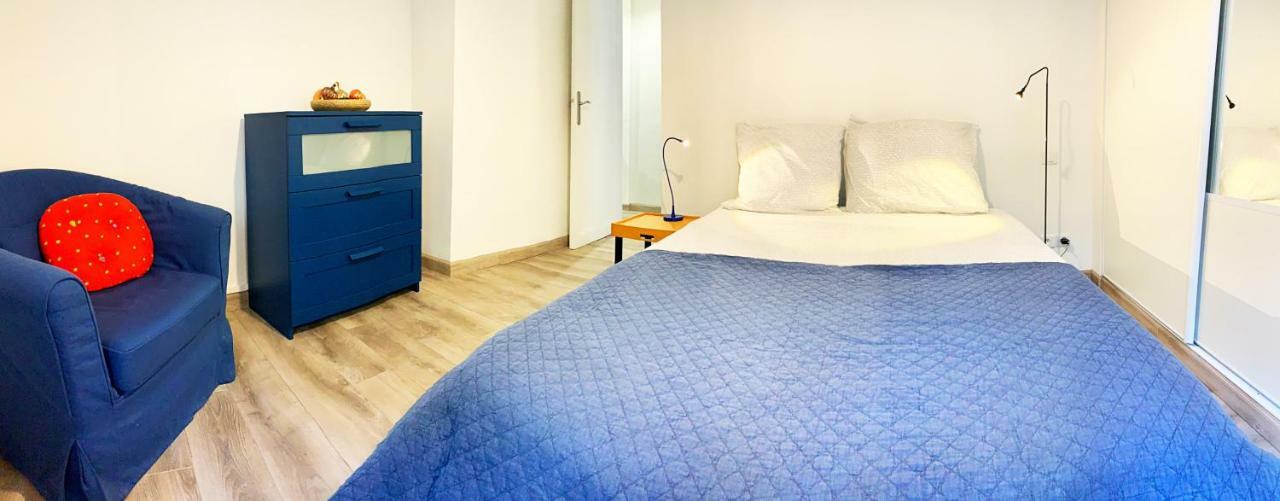 Apartament Le 13 Cassis Zewnętrze zdjęcie